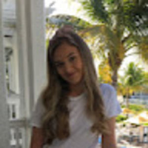 Meet your Posher, Maddie